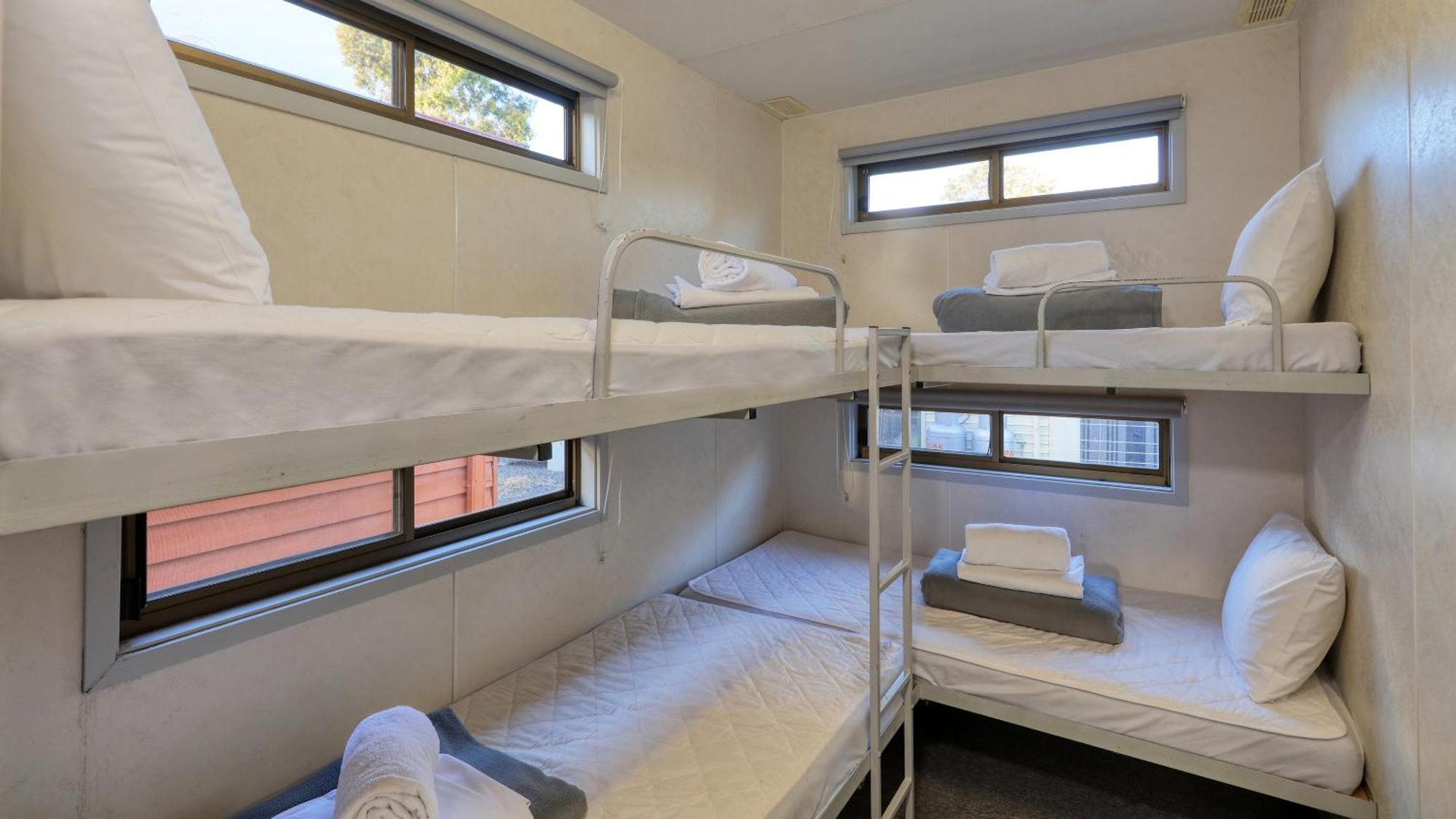 Yarrawonga Riverlands Tourist Park Room photo